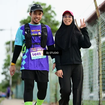 Runner Photo 8363342