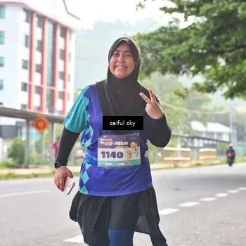 Runner Photo 8363343