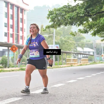 Runner Photo 8363344