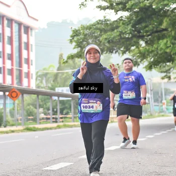 Runner Photo 8363345