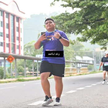 Runner Photo 8363349