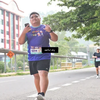 Runner Photo 8363352