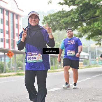 Runner Photo 8363359