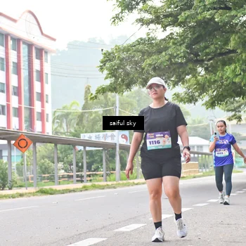 Runner Photo 8363360