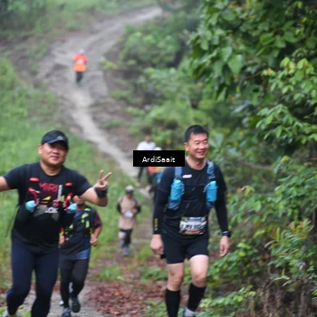 Runner Photo 8363362