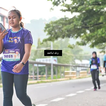 Runner Photo 8363365