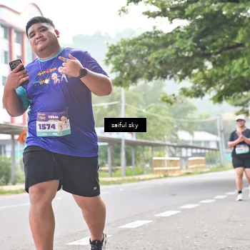 Runner Photo 8363367