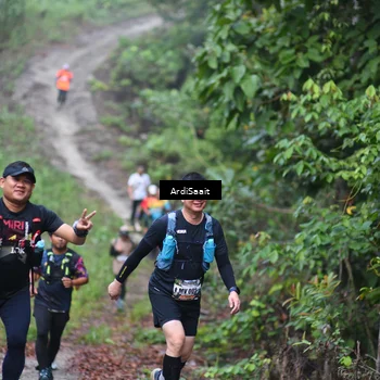 Runner Photo 8363370
