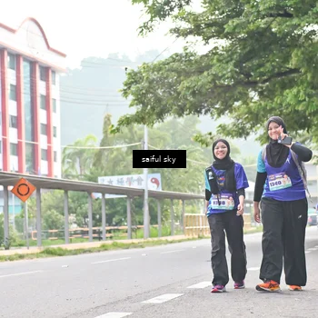 Runner Photo 8363373