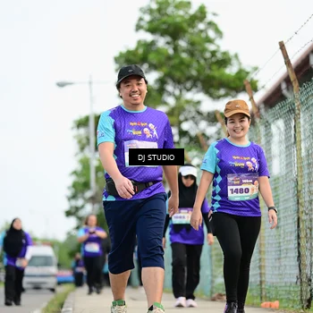 Runner Photo 8363375