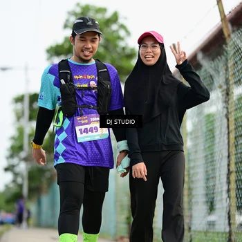 Runner Photo 8363376