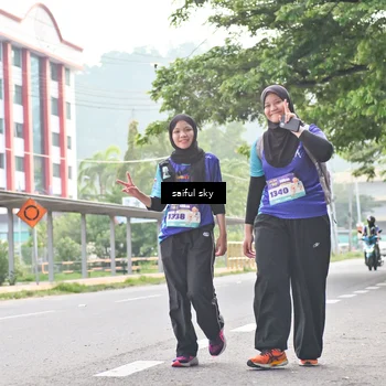 Runner Photo 8363377