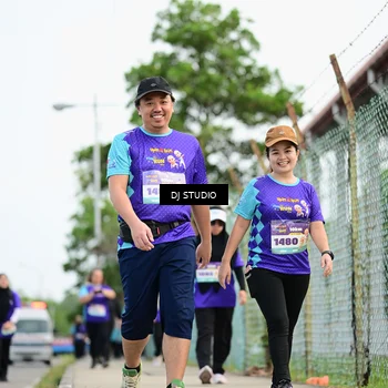 Runner Photo 8363379