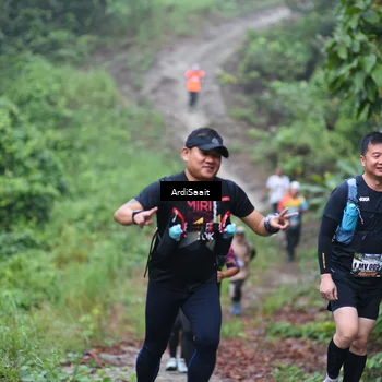 Runner Photo 8363382