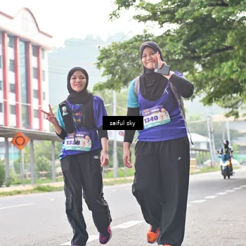 Runner Photo 8363384