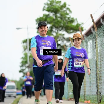 Runner Photo 8363385
