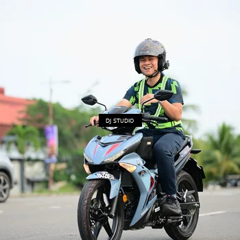 Runner Photo 8363386