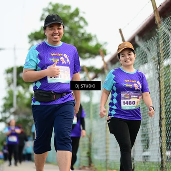 Runner Photo 8363387