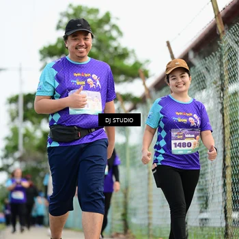 Runner Photo 8363388