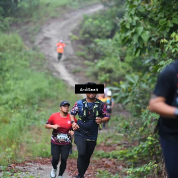 Runner Photo 8363390