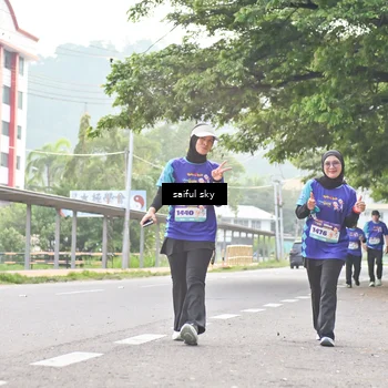 Runner Photo 8363391