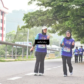 Runner Photo 8363392
