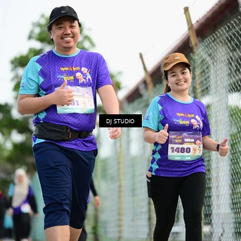 Runner Photo 8363394