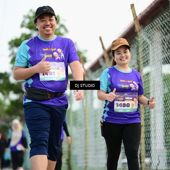 Runner Photo 8363395