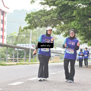 Runner Photo 8363396