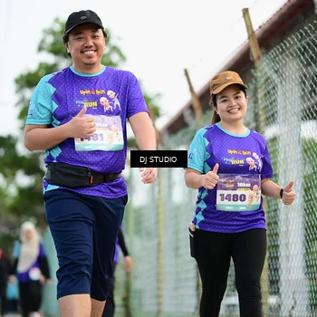 Runner Photo 8363397