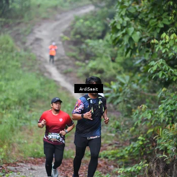 Runner Photo 8363398