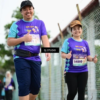 Runner Photo 8363399