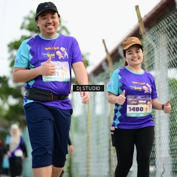 Runner Photo 8363400
