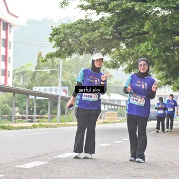 Runner Photo 8363401