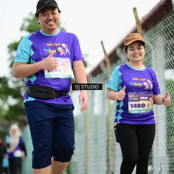 Runner Photo 8363402