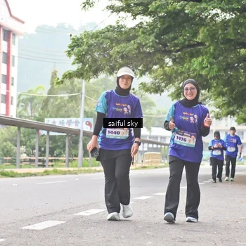 Runner Photo 8363403