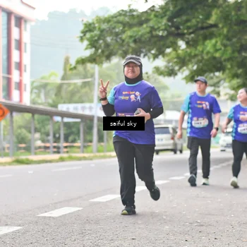 Runner Photo 8363404