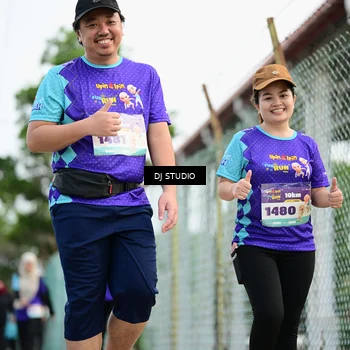 Runner Photo 8363406