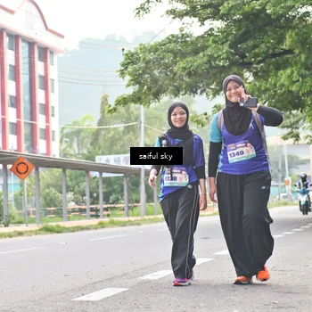 Runner Photo 8363407