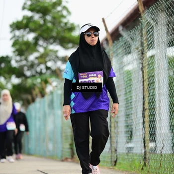 Runner Photo 8363408