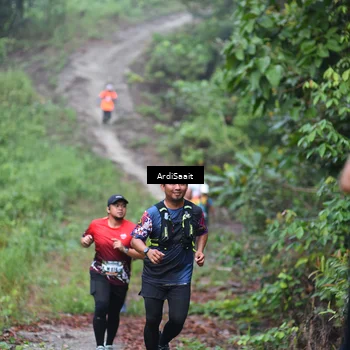Runner Photo 8363409
