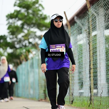 Runner Photo 8363410