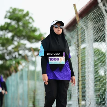 Runner Photo 8363411