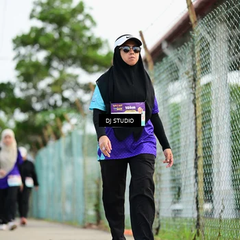 Runner Photo 8363413