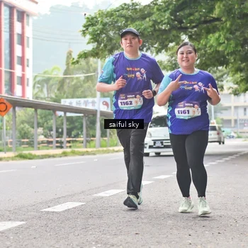 Runner Photo 8363414