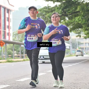 Runner Photo 8363415
