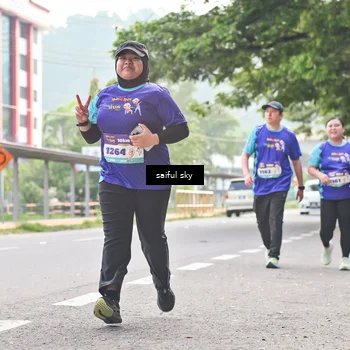 Runner Photo 8363417