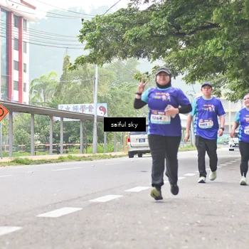 Runner Photo 8363420