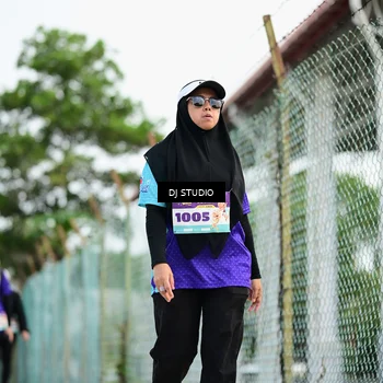 Runner Photo 8363421