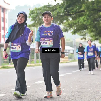 Runner Photo 8363422